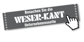 Weser-Kant Notausstieg Denkmalschutz Rettungsluke